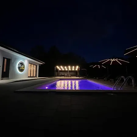 La Casa Di Anna Villa *